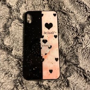 Iphone XS Max case